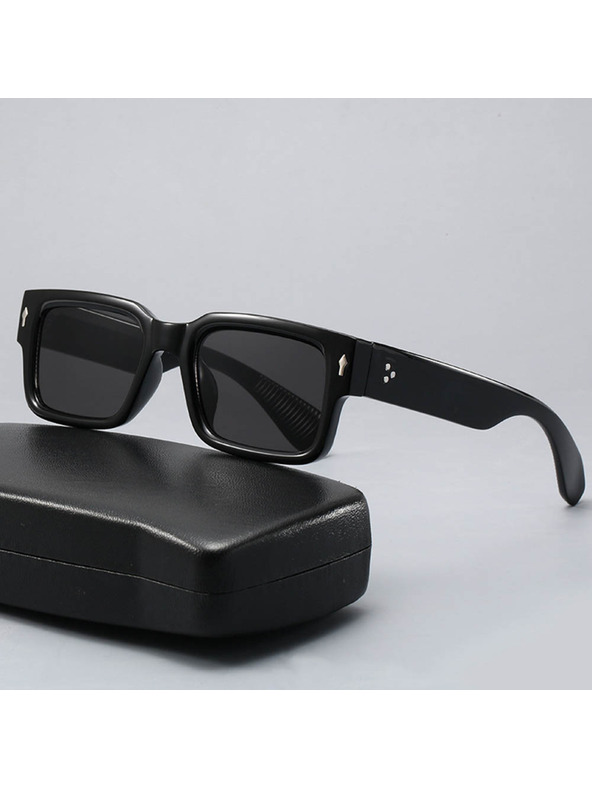 VEYREY Veyrey слънчеви очила ръбести Vugub