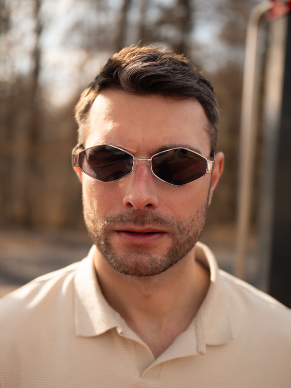 VEYREY Veyrey hig-end поляризирани слънчеви очила Yotul