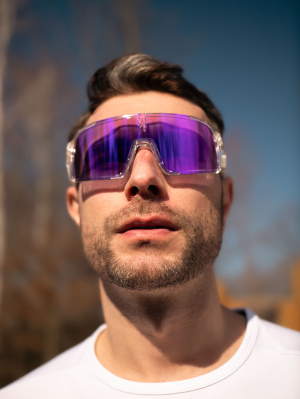 VEYREY VeyRey спортни фотохроматични слънчеви очила Karguk