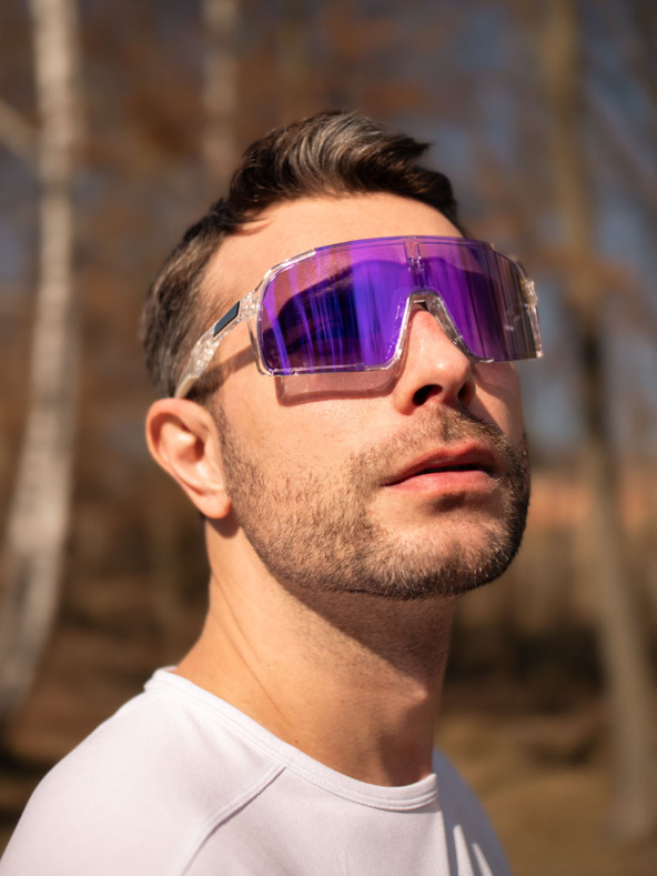 VEYREY VeyRey спортни фотохроматични слънчеви очила Karguk