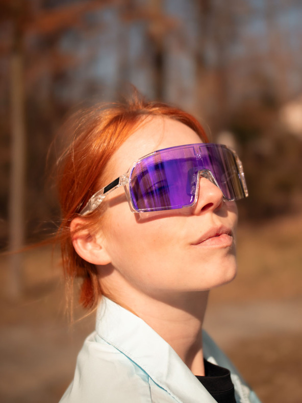 VEYREY VeyRey спортни фотохроматични слънчеви очила Karguk