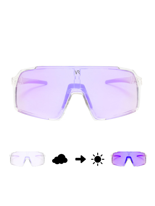 VEYREY VeyRey спортни фотохроматични слънчеви очила Karguk