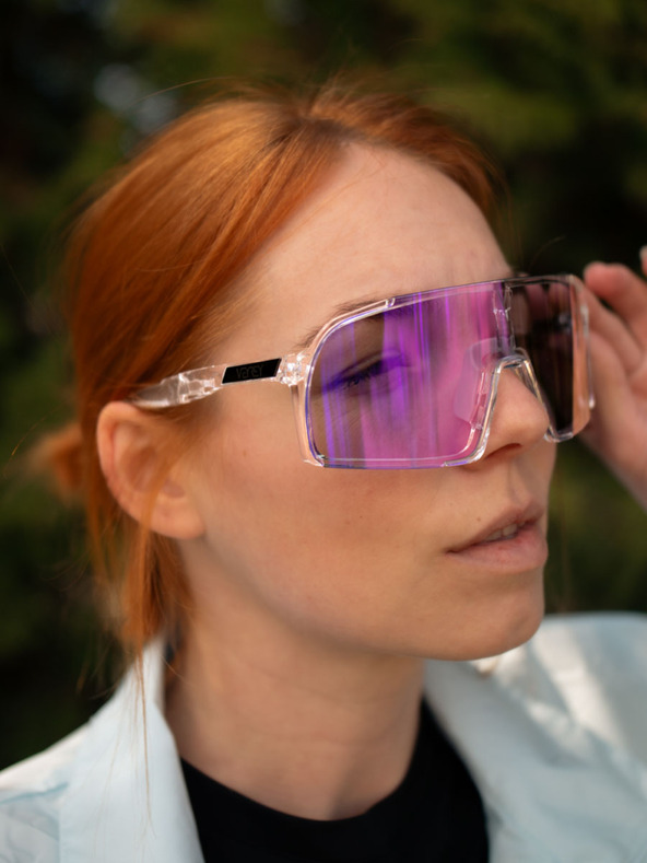 VEYREY VeyRey спортни фотохроматични слънчеви очила Karguk