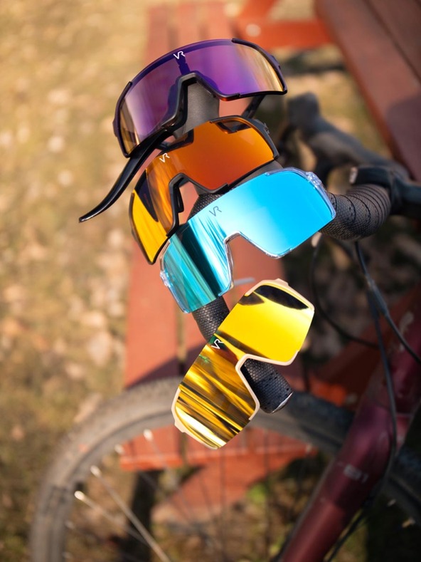 VEYREY VeyRey спортни слънчеви очила Orbul