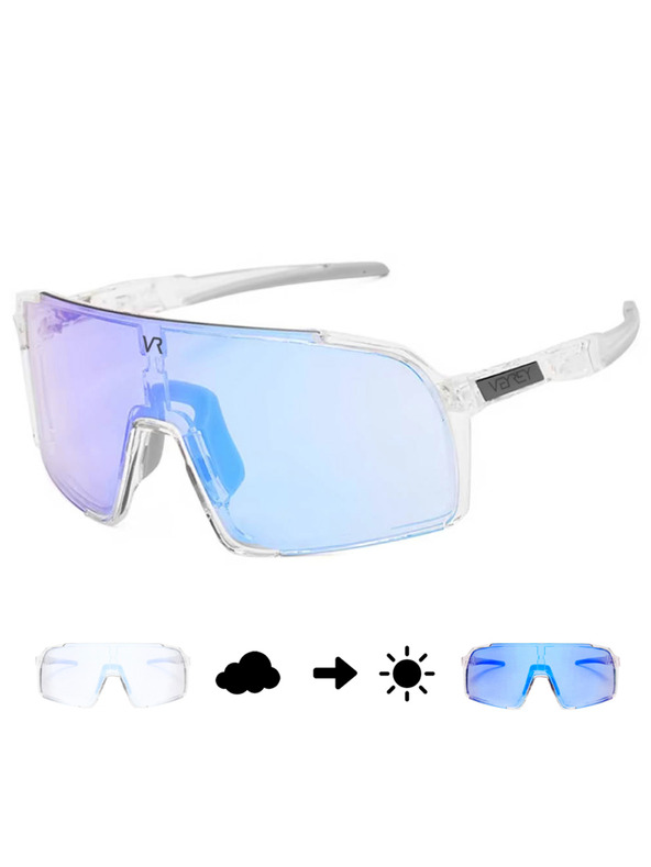 VEYREY VeyRey спортни фотохроматични слънчеви очила Ogharod