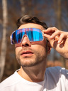 VEYREY VeyRey спортни фотохроматични слънчеви очила Ogharod