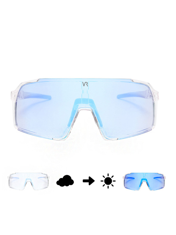 VEYREY VeyRey спортни фотохроматични слънчеви очила Ogharod