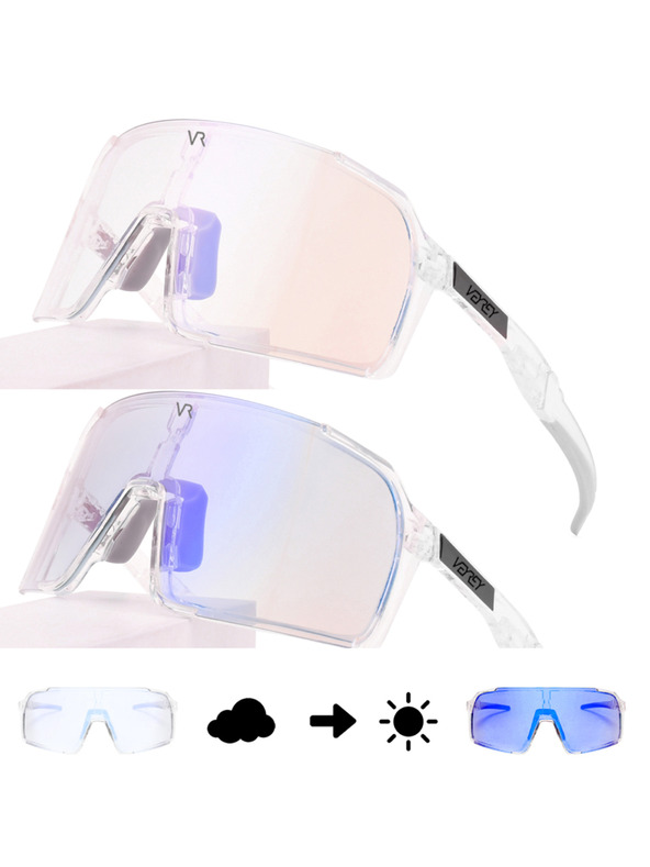 VEYREY VeyRey спортни фотохроматични слънчеви очила Ogharod