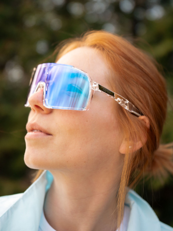 VEYREY VeyRey спортни фотохроматични слънчеви очила Ogharod