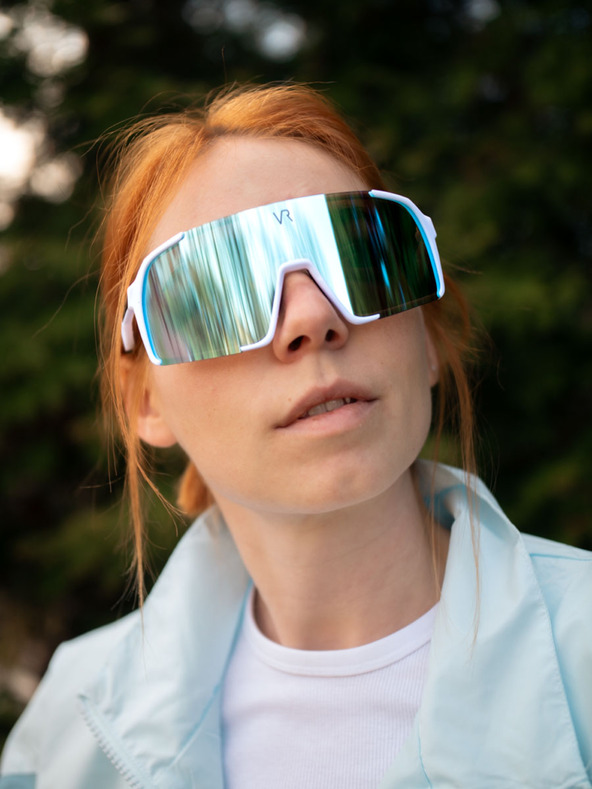 VEYREY VeyRey спортни слънчеви очила Shazgob