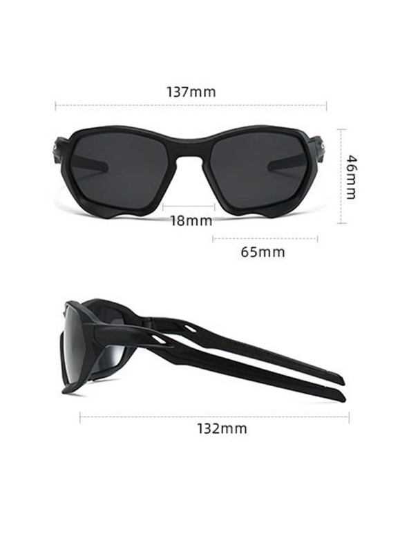 VEYREY Veyrey спортни слънчеви очила Gashnakh