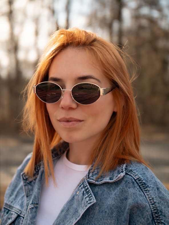 VEYREY Veyrey hig-end поляризирани слънчеви очила леnonки Kharzug