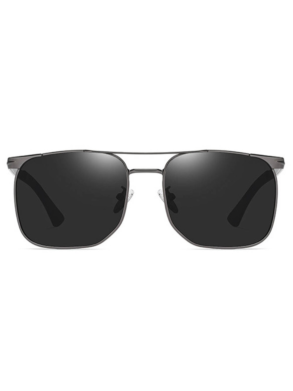 VEYREY Veyrey слънчеви очила пилотки Shelur