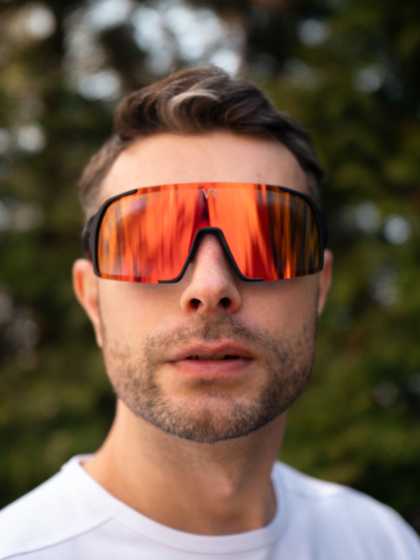 VEYREY VeyRey спортни слънчеви очила Burzob