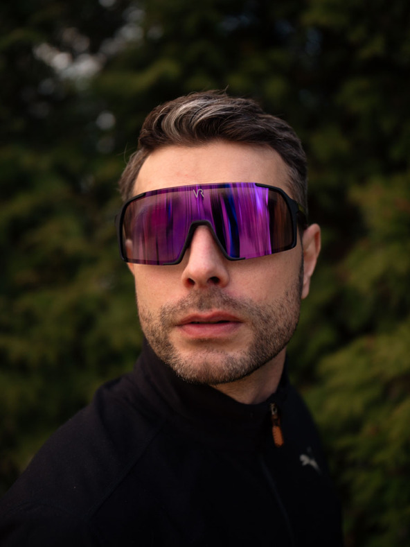 VEYREY VeyRey спортни слънчеви очила Snak