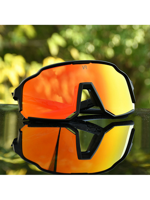 VEYREY VeyRey спортни слънчеви очила Rogbut