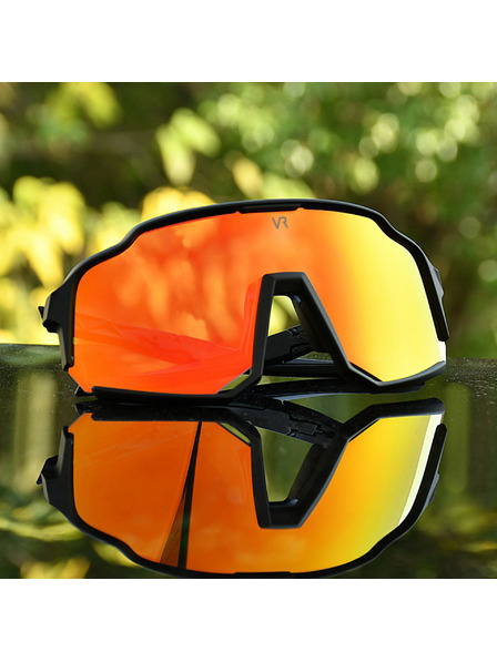 VEYREY VeyRey спортни слънчеви очила Rogbut