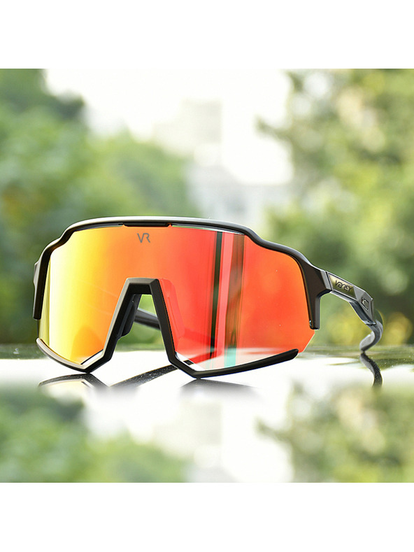 VEYREY VeyRey спортни слънчеви очила Rogbut