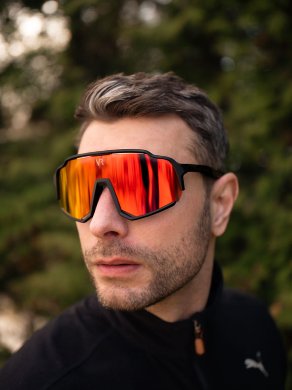 VEYREY VeyRey спортни слънчеви очила Rogbut