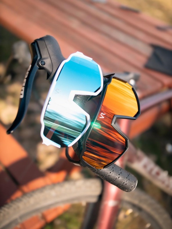 VEYREY VeyRey спортни слънчеви очила Rogbut