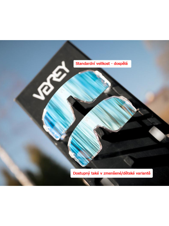 VEYREY VeyRey спортни слънчеви очила Burub