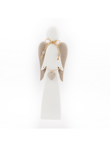 Casa de Engel Дървен ангел, 6/36