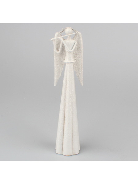 Casa de Engel Метален ангел с флейта, 12/96