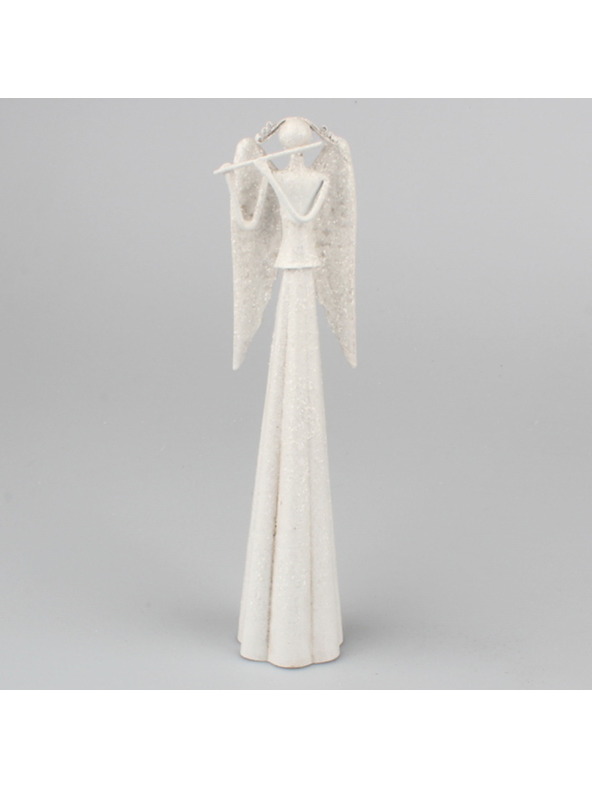 Casa de Engel Метален ангел с флейта, 12/96