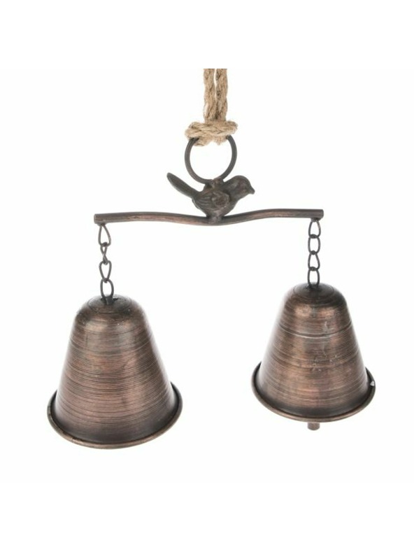 Casa de Engel Метални звънчета, 0/18