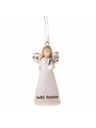 Casa de Engel Полирезинов висящ ангел "Пазещ ангел", 24/384