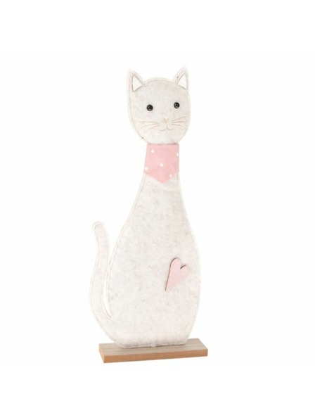 Casa de Engel Филцова котка, 12/72