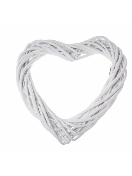 Casa de Engel Лозаров венец - сърце, 0/40