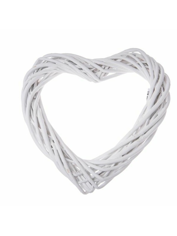 Casa de Engel Лозаров венец - сърце, 0/40