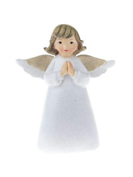 Casa de Engel Полирезинов ангел, молещ се, 4/96