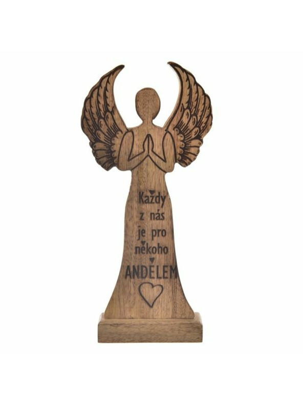 Casa de Engel Ангел MANGO, 0/2