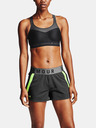 Under Armour Дамски сутиен Under Armour Armour High Crossback Bra