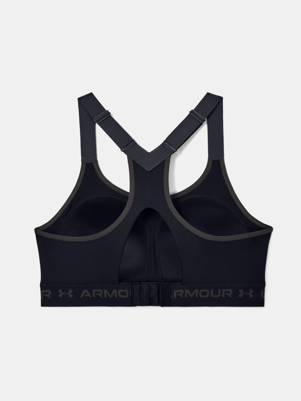 Under Armour Дамски сутиен Under Armour Armour High Crossback Bra