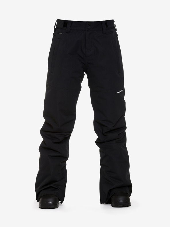 Horsefeathers Diane Панталон Horsefeathers - черен