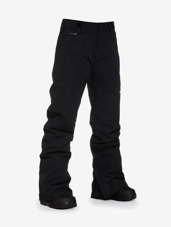 Horsefeathers Diane Панталон Horsefeathers - черен