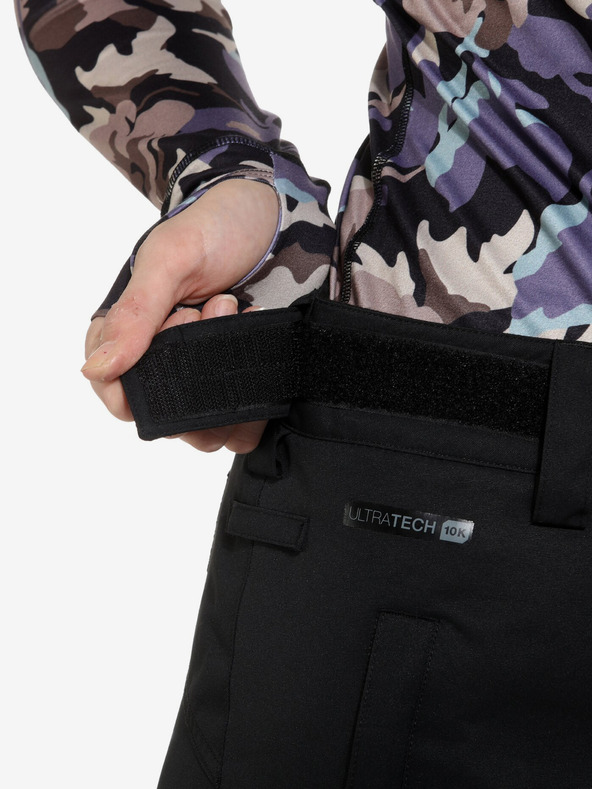 Horsefeathers Diane Панталон Horsefeathers - черен