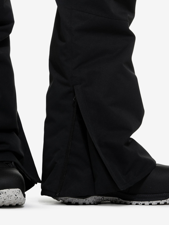 Horsefeathers Diane Панталон Horsefeathers - черен