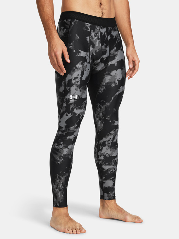Under Armour Мъжки клинове Under Armour UA HG IsoChill Prtd
