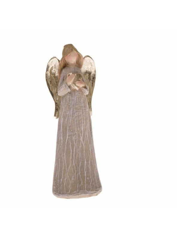 Casa de Engel Полирезинов ангел, 6/72