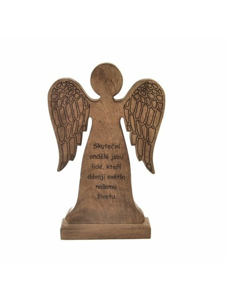 Casa de Engel Ангел MANGO, 0/2