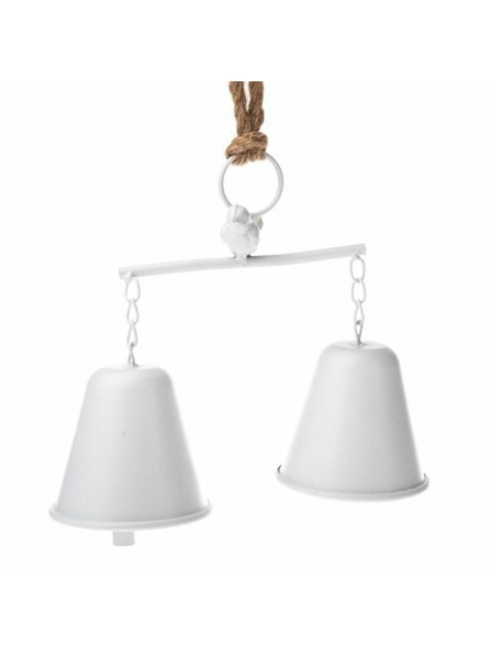 Casa de Engel Метални окачени звънчета, 0/18