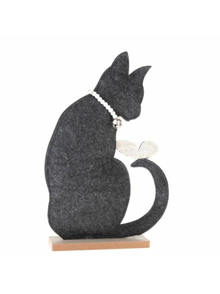 Casa de Engel Филцова котка, 12/72