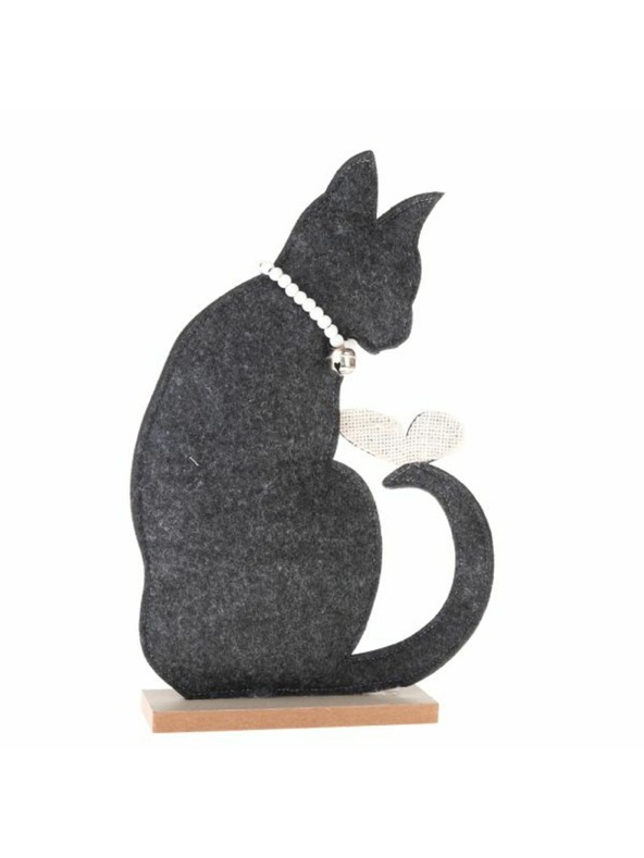 Casa de Engel Филцова котка, 12/72