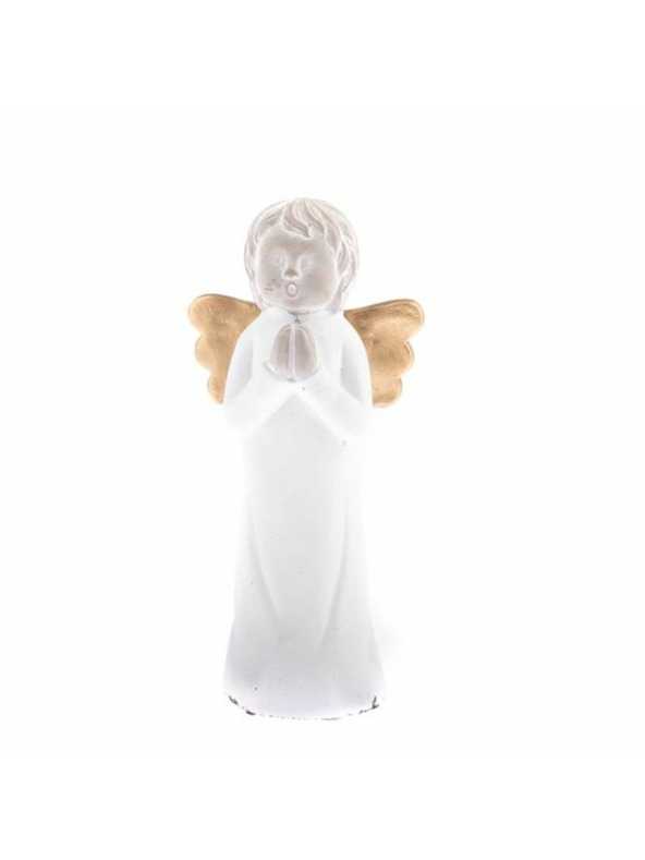 Casa de Engel Бетонен молещ се ангел, 2/8