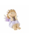 Casa de Engel Полирезинова фея - седяща, 8/144