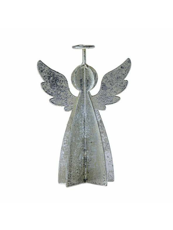 Casa de Engel Метален ангел, 12/48